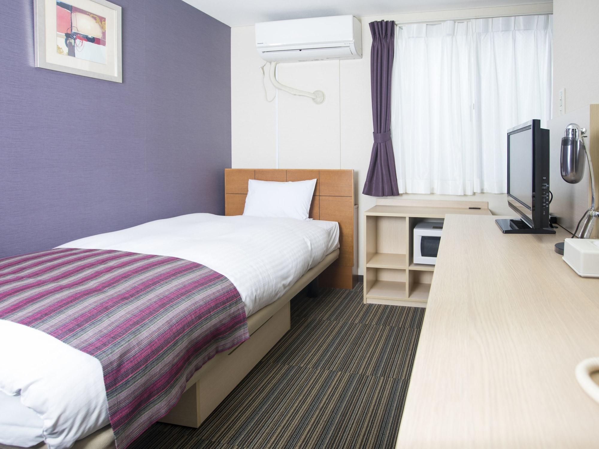 Flexstay Inn Shinagawa Tokio Exterior foto